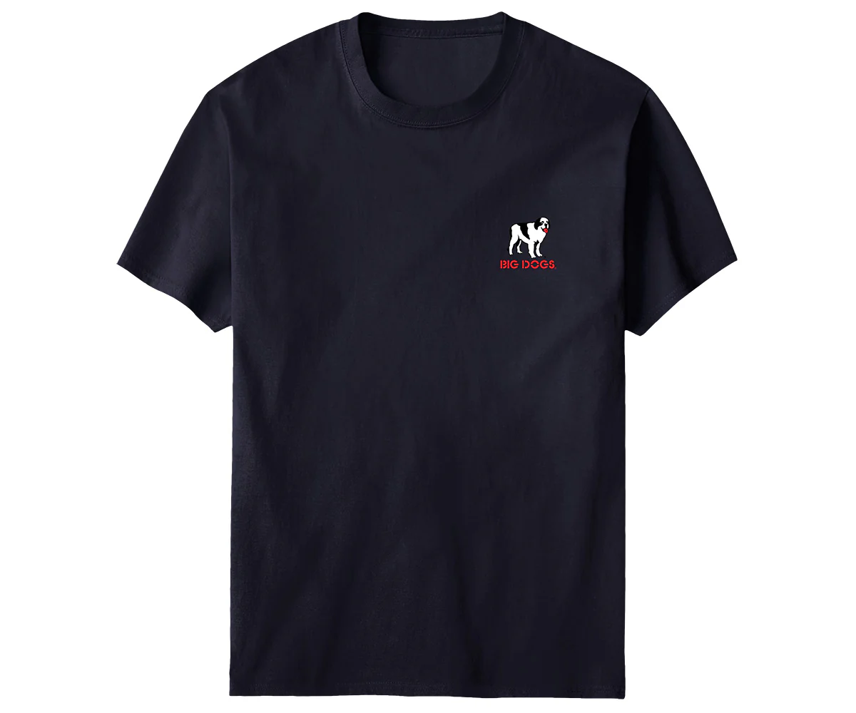 Attitude Dragon T-Shirt - Image 3
