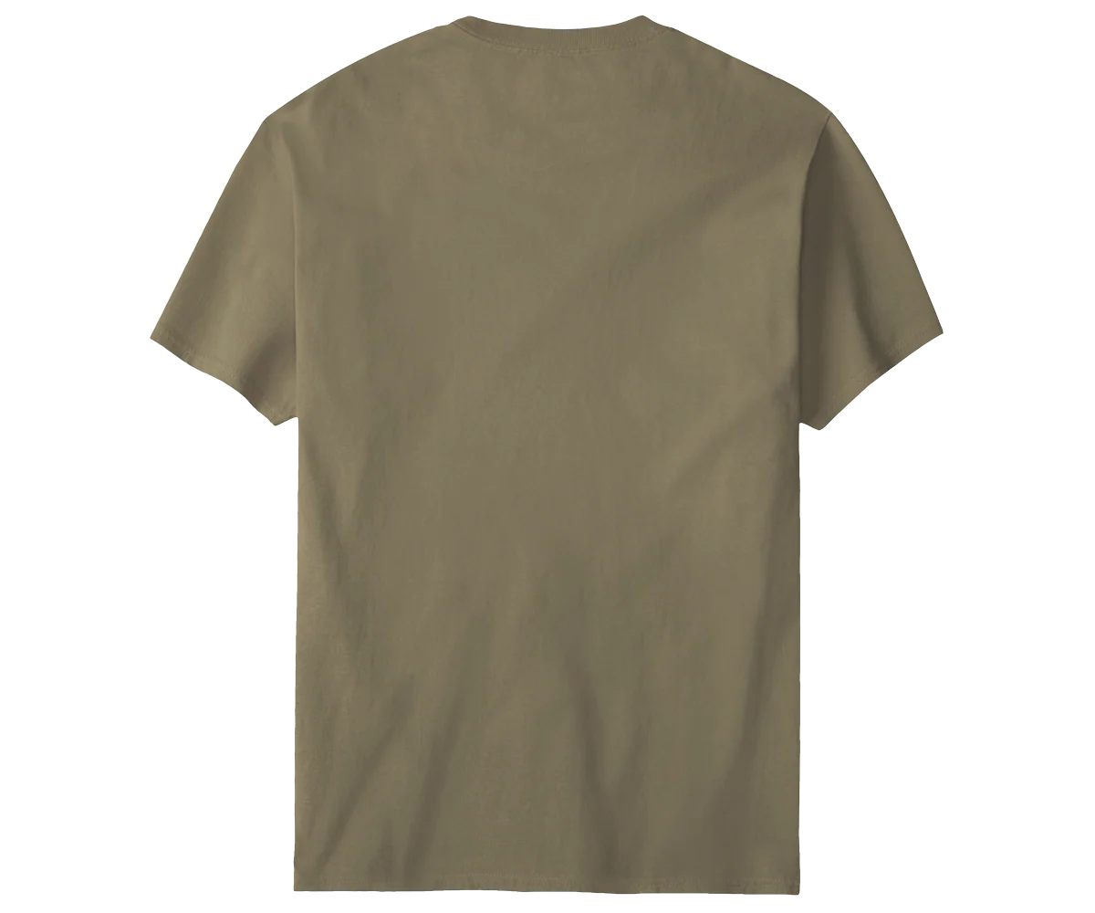 Big Dog Pupper Sauce T-Shirt - Image 3