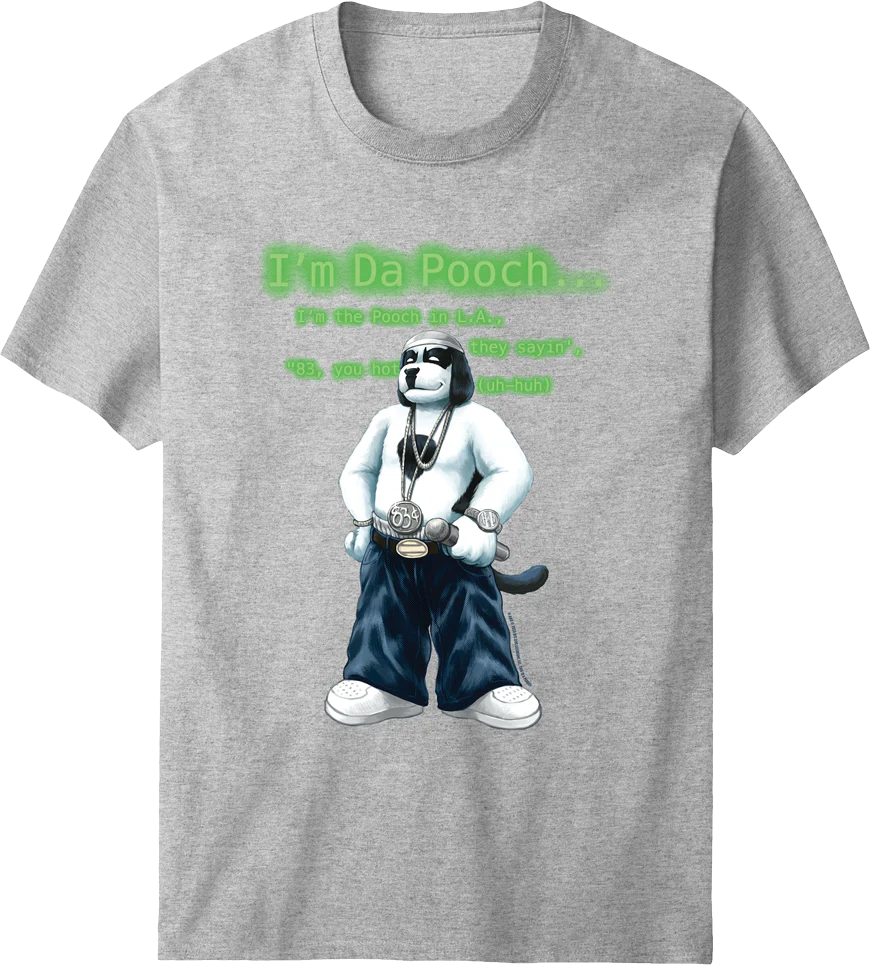 83 Cent T-shirt