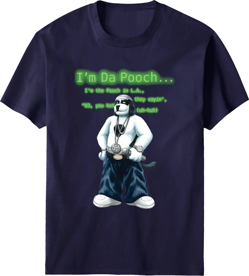 83 Cent T-shirt