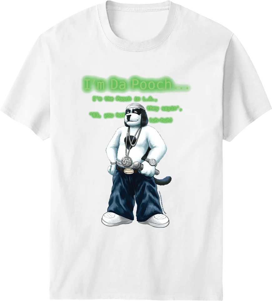 83 Cent T-shirt
