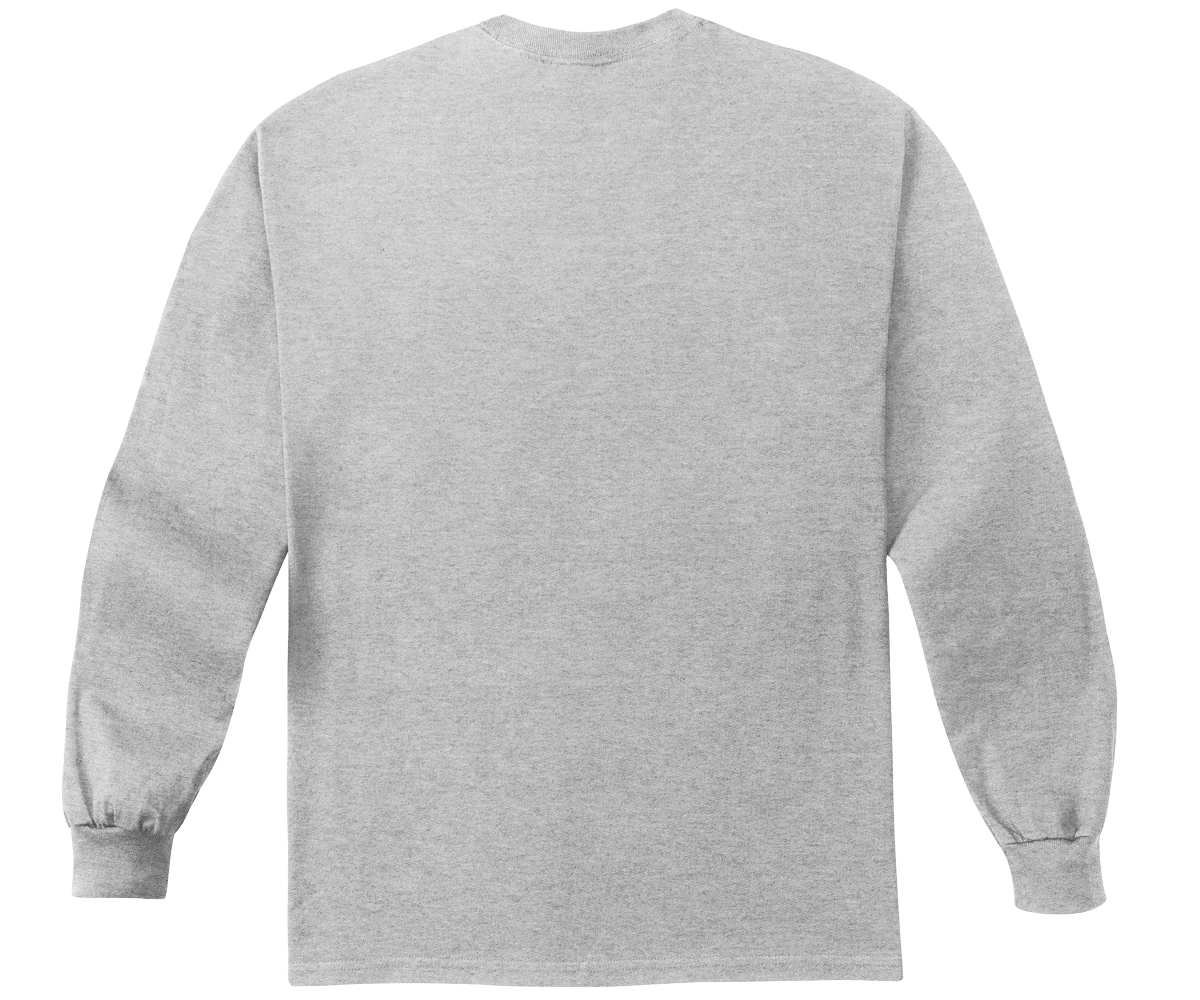 All City Long Sleeve T-shirt - Image 3