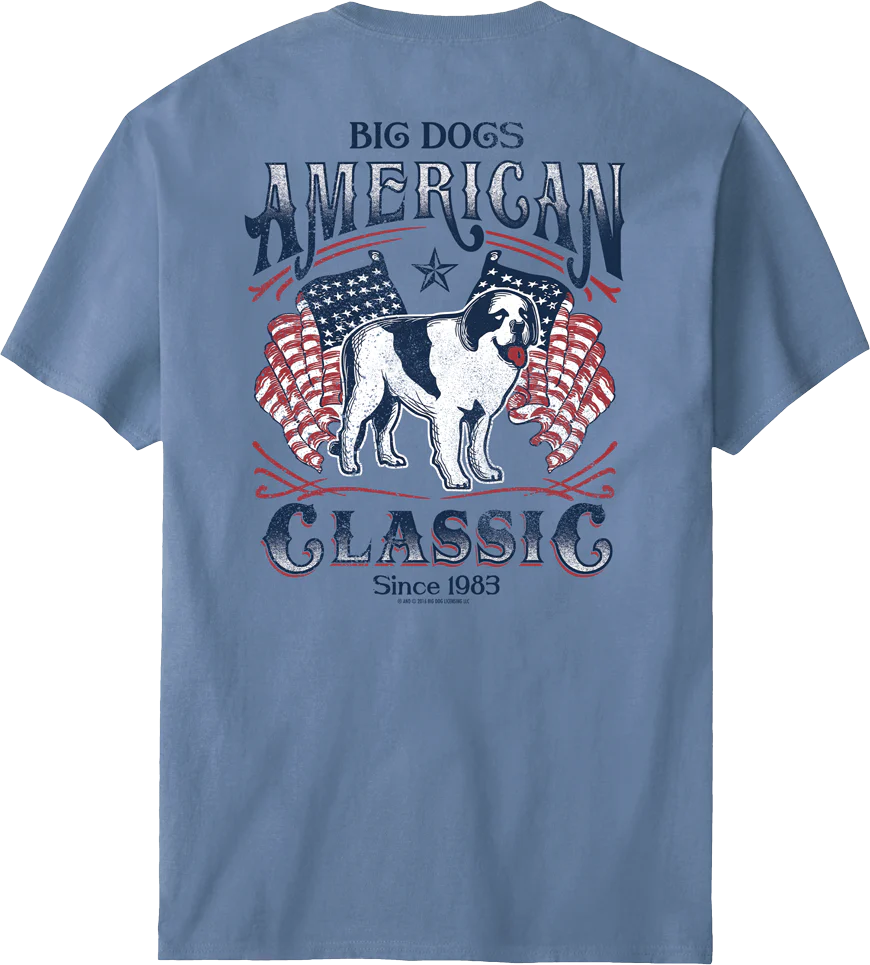 American Classic T-Shirt