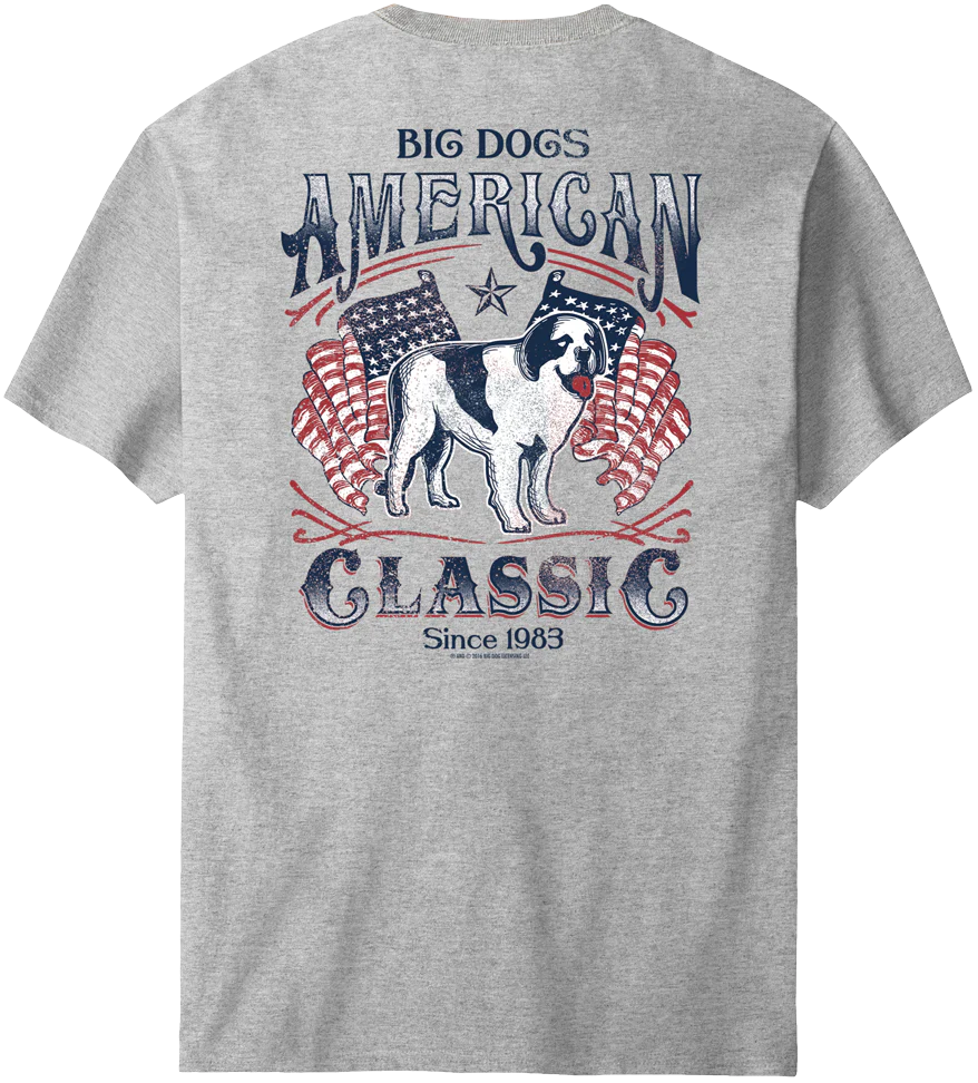 American Classic T-Shirt