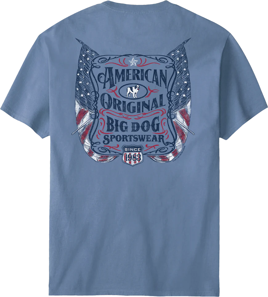 American Original T-Shirt