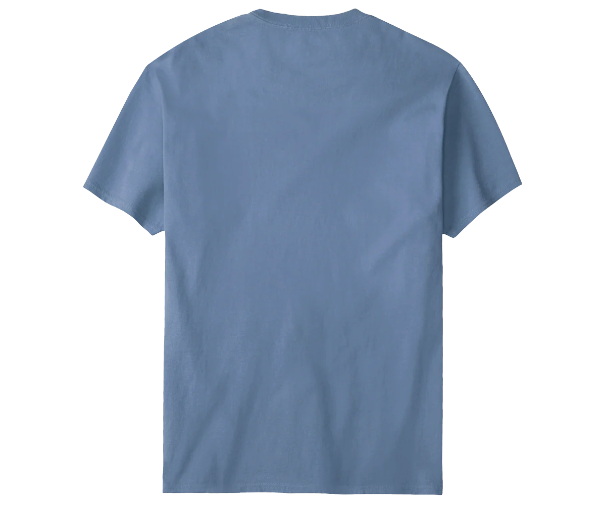 Attitude Stripe T-Shirt - Image 3