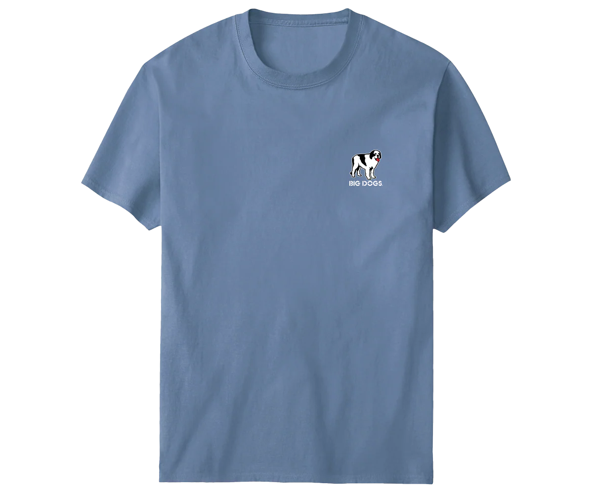 Bd American Brand T-Shirt - Image 3