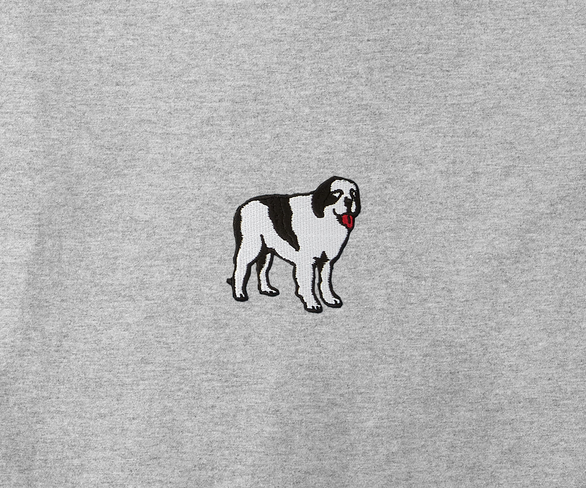 Bd Icon Embroidered Crew - Image 2
