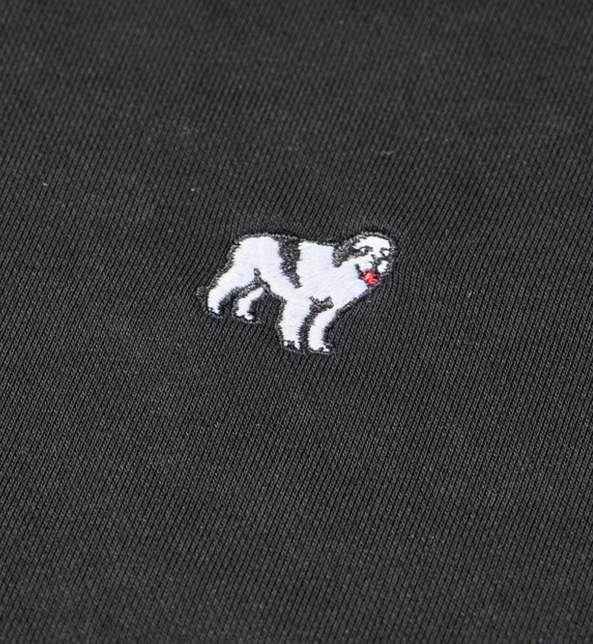 Bd Icon Full Zip Hoodie - Image 6