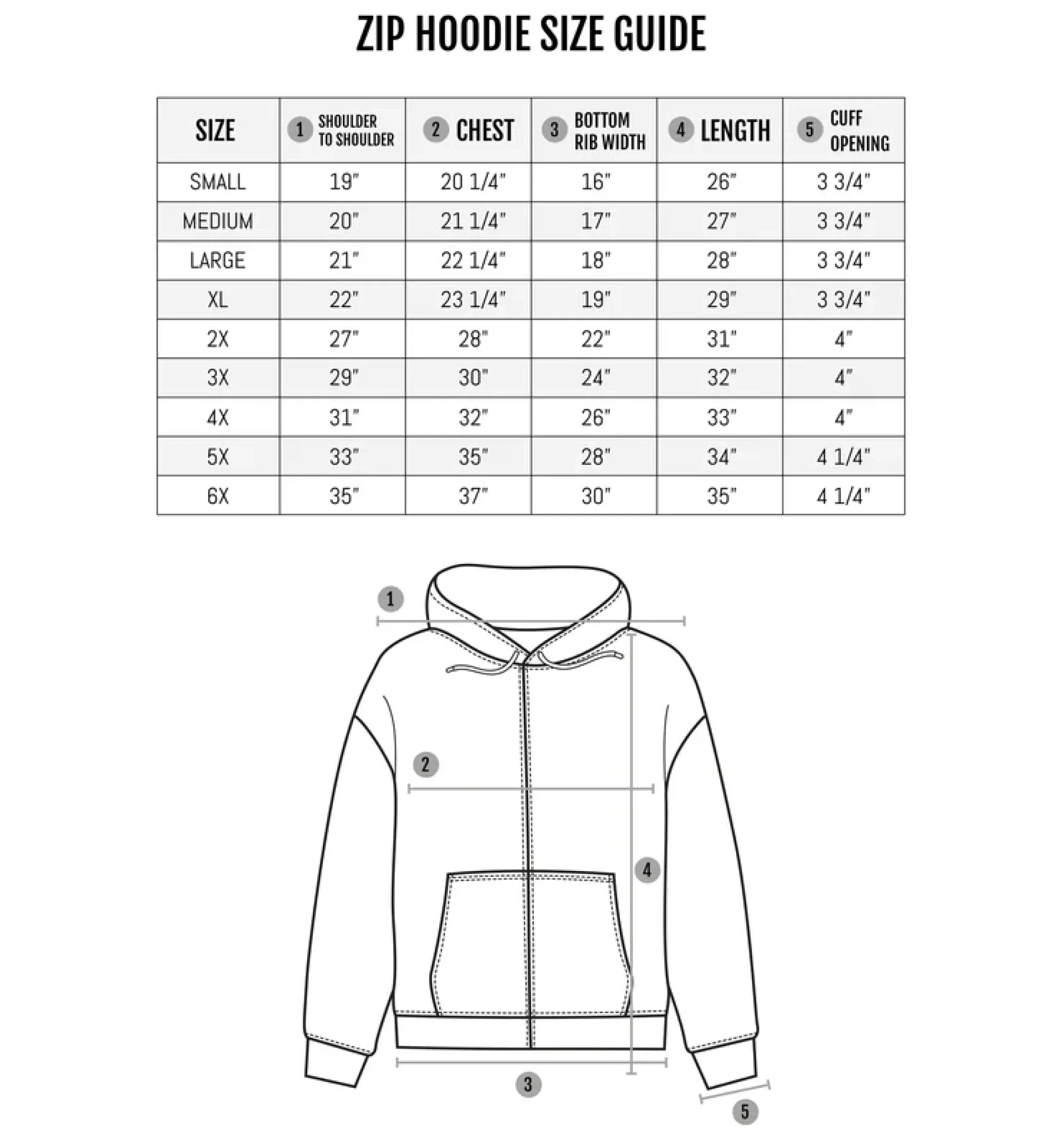 Bd Icon Full Zip Hoodie - Image 8