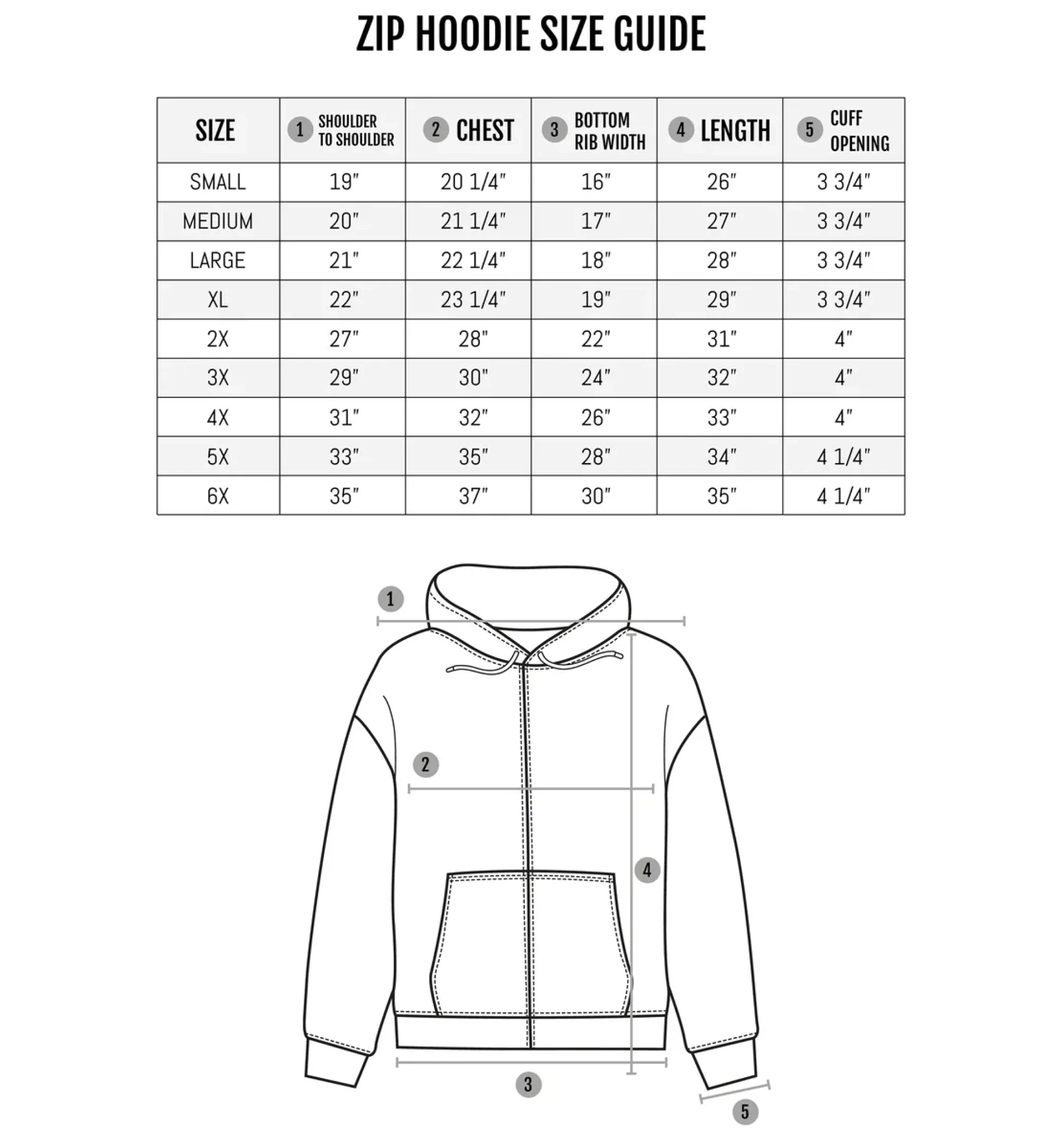 Bd Icon Full Zip Hoodie - Image 8