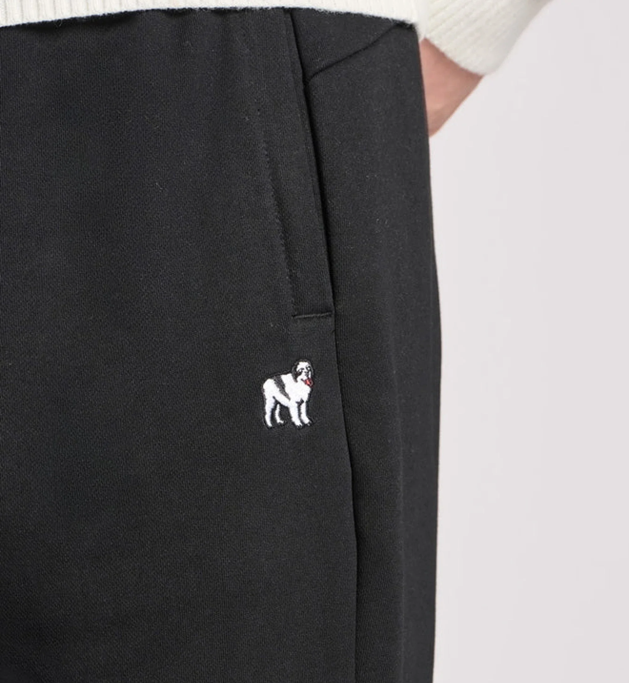 Bd Icon Sweatpant - Image 5