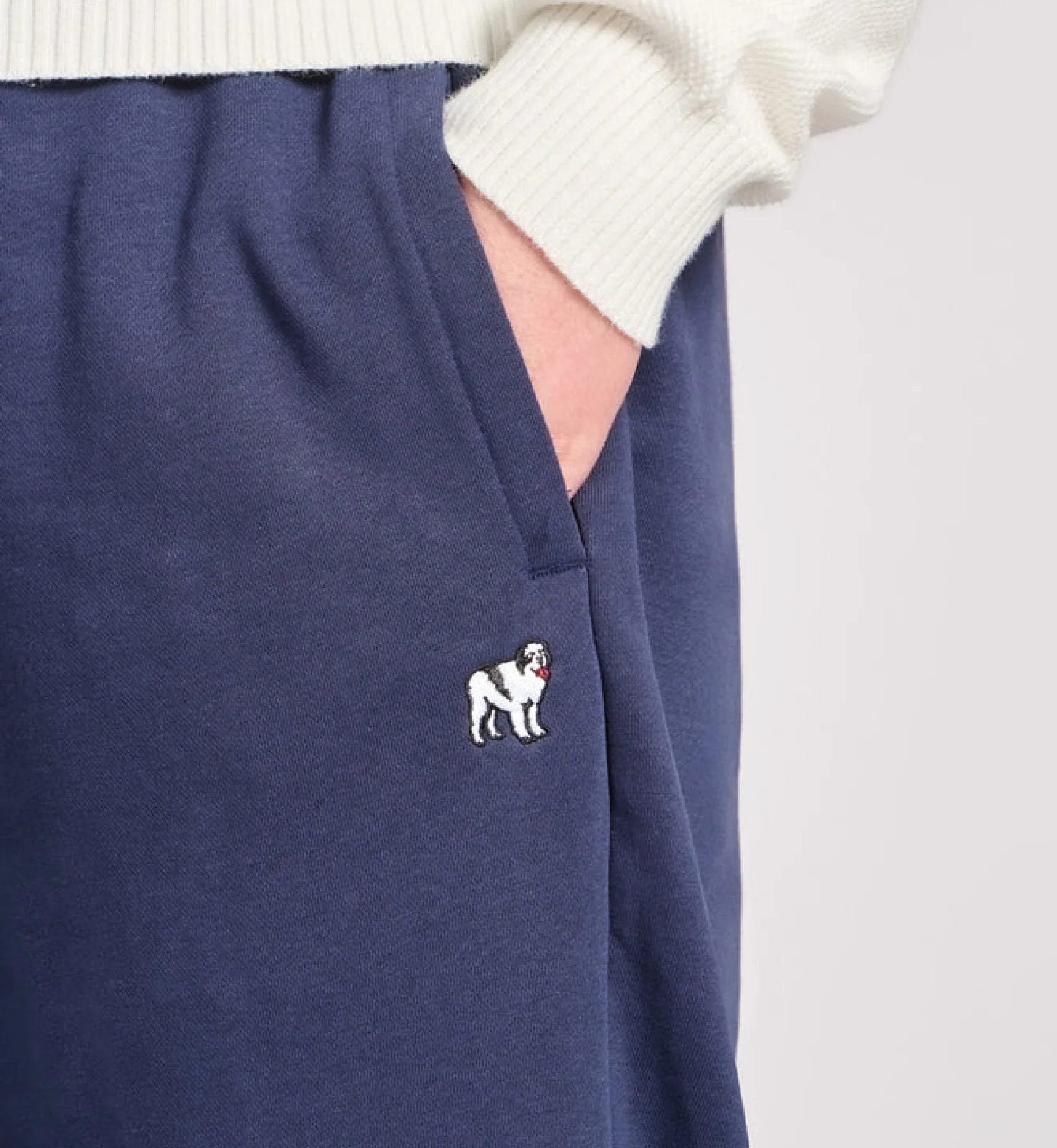 Bd Icon Sweatpant - Image 5