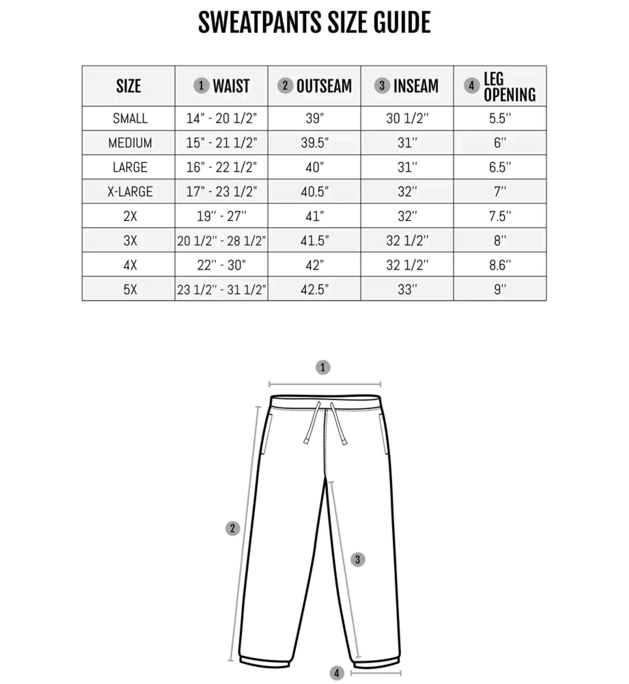 Bd Icon Sweatpant - Image 8
