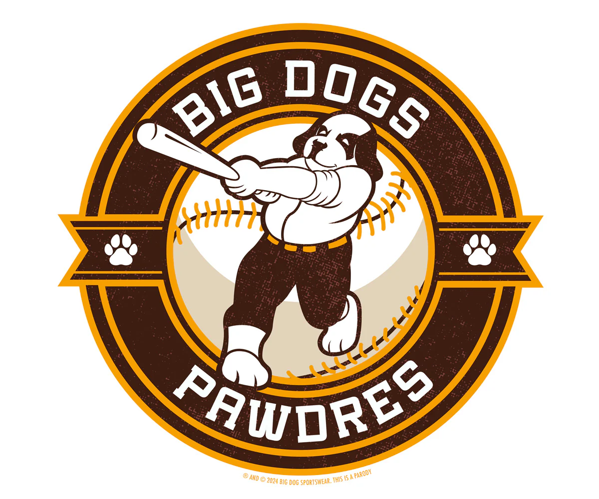 Bdbb Pawdres T-shirt - Image 2