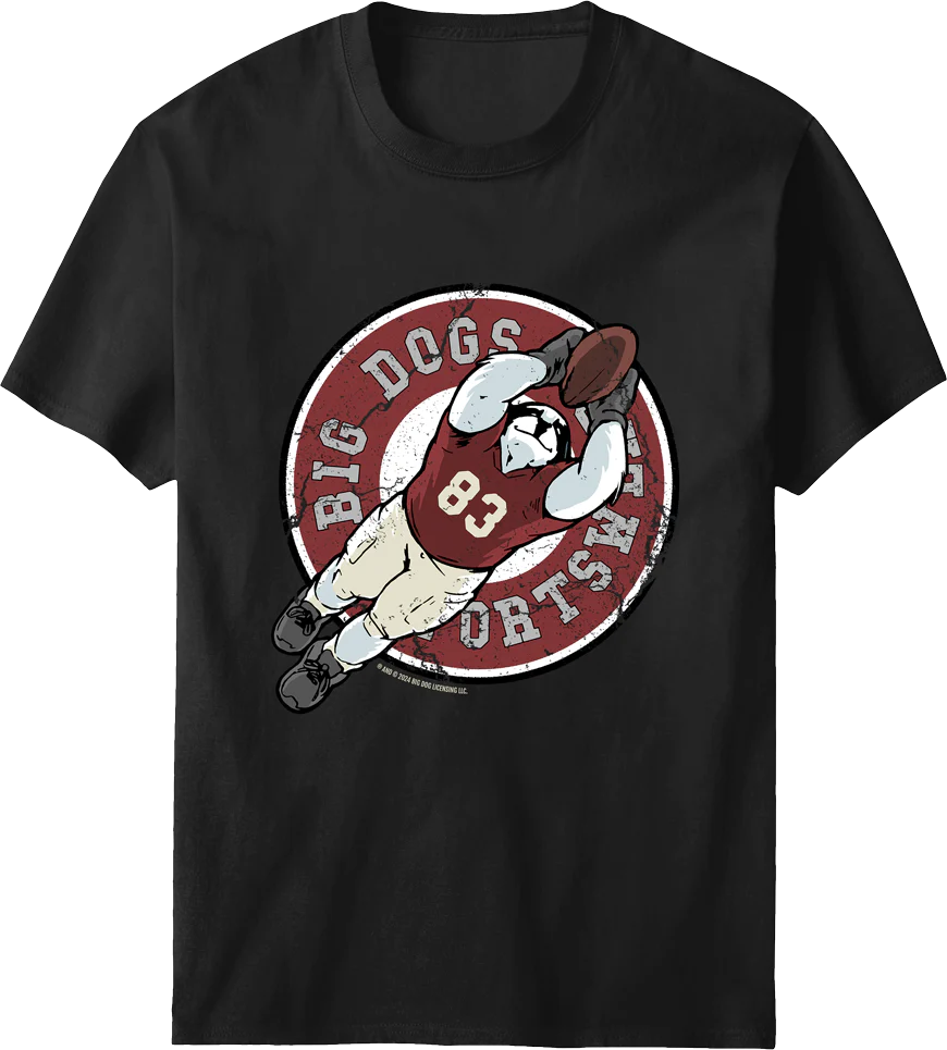 BDCF Alabama T-shirt