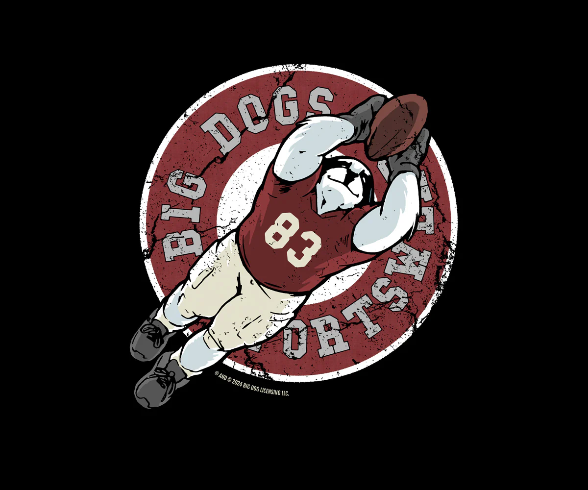 BDCF Alabama T-shirt - Image 2