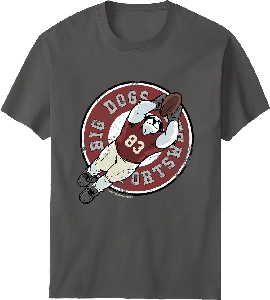 BDCF Alabama T-shirt