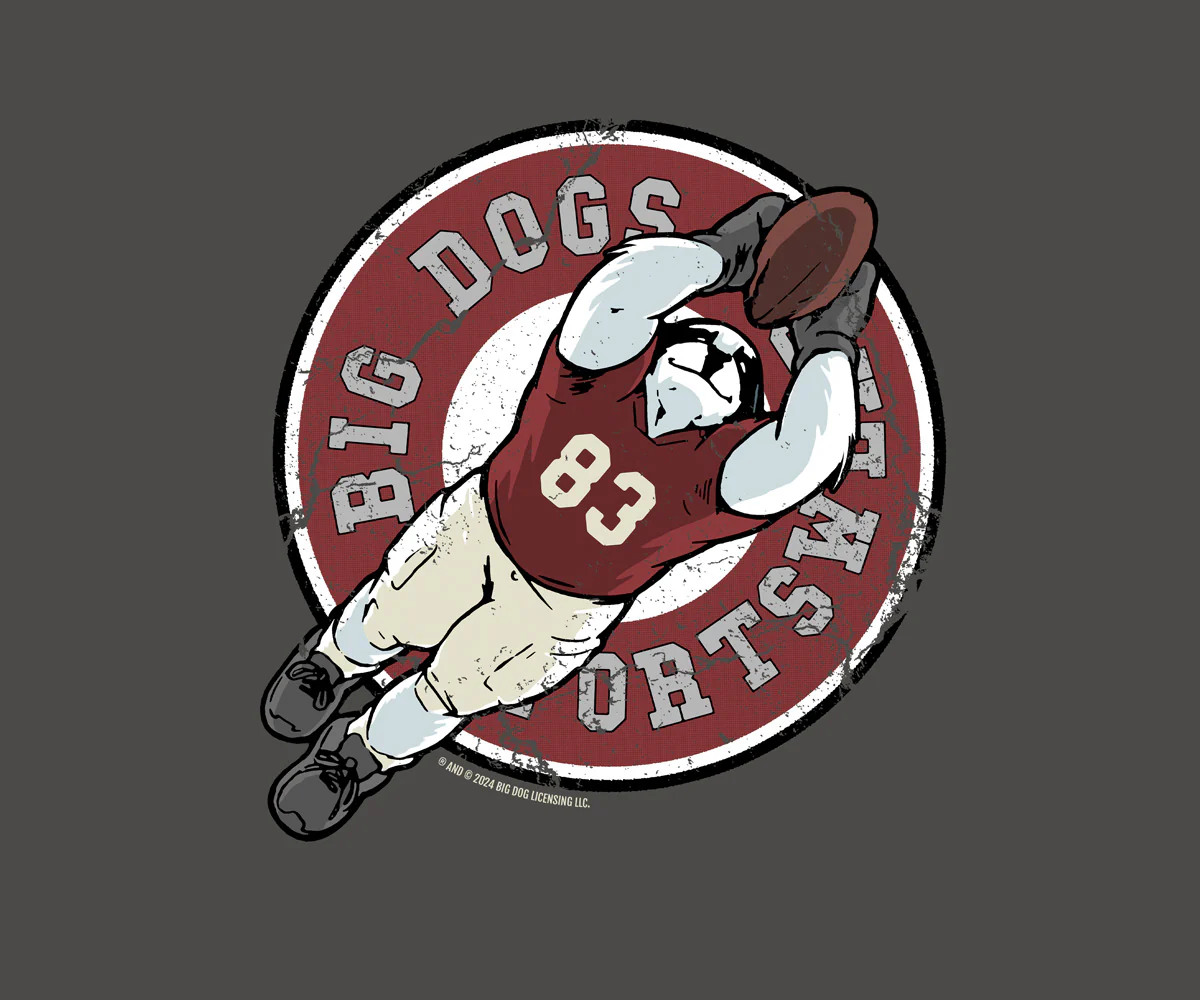 BDCF Alabama T-shirt - Image 2
