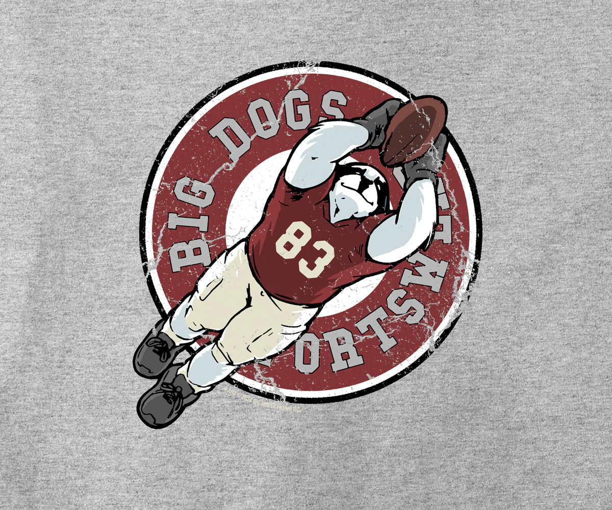 BDCF Alabama T-shirt - Image 2