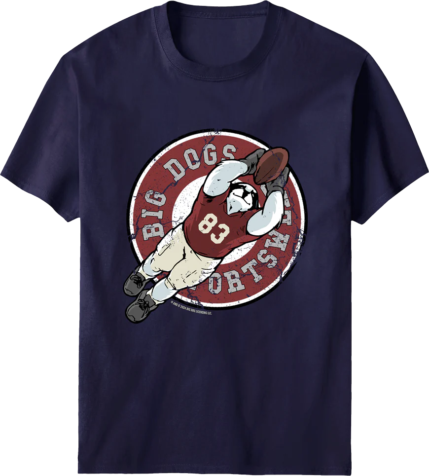 BDCF Alabama T-shirt