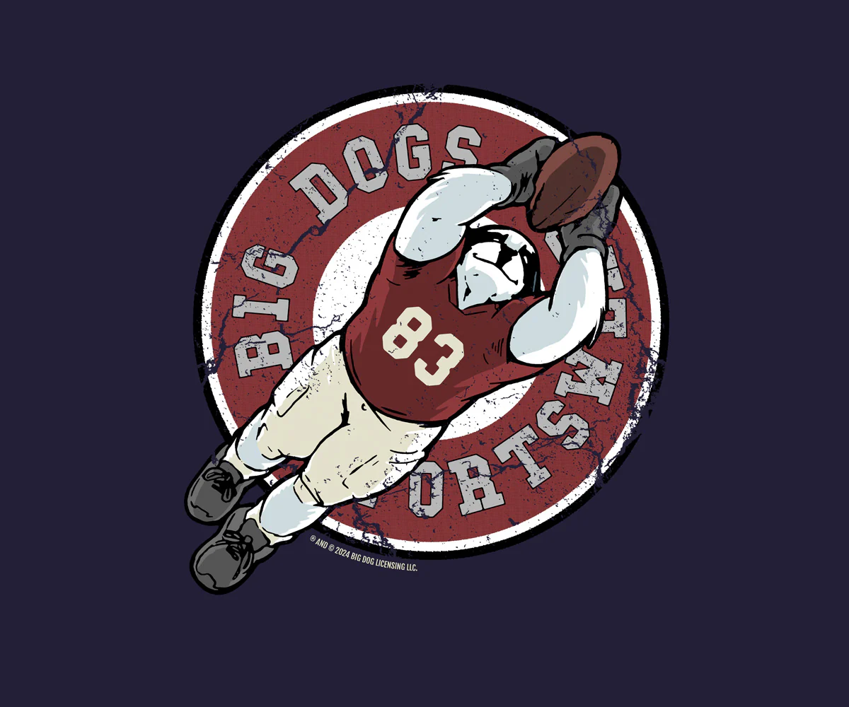BDCF Alabama T-shirt - Image 2