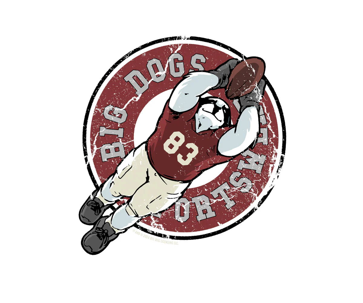 BDCF Alabama T-shirt - Image 2