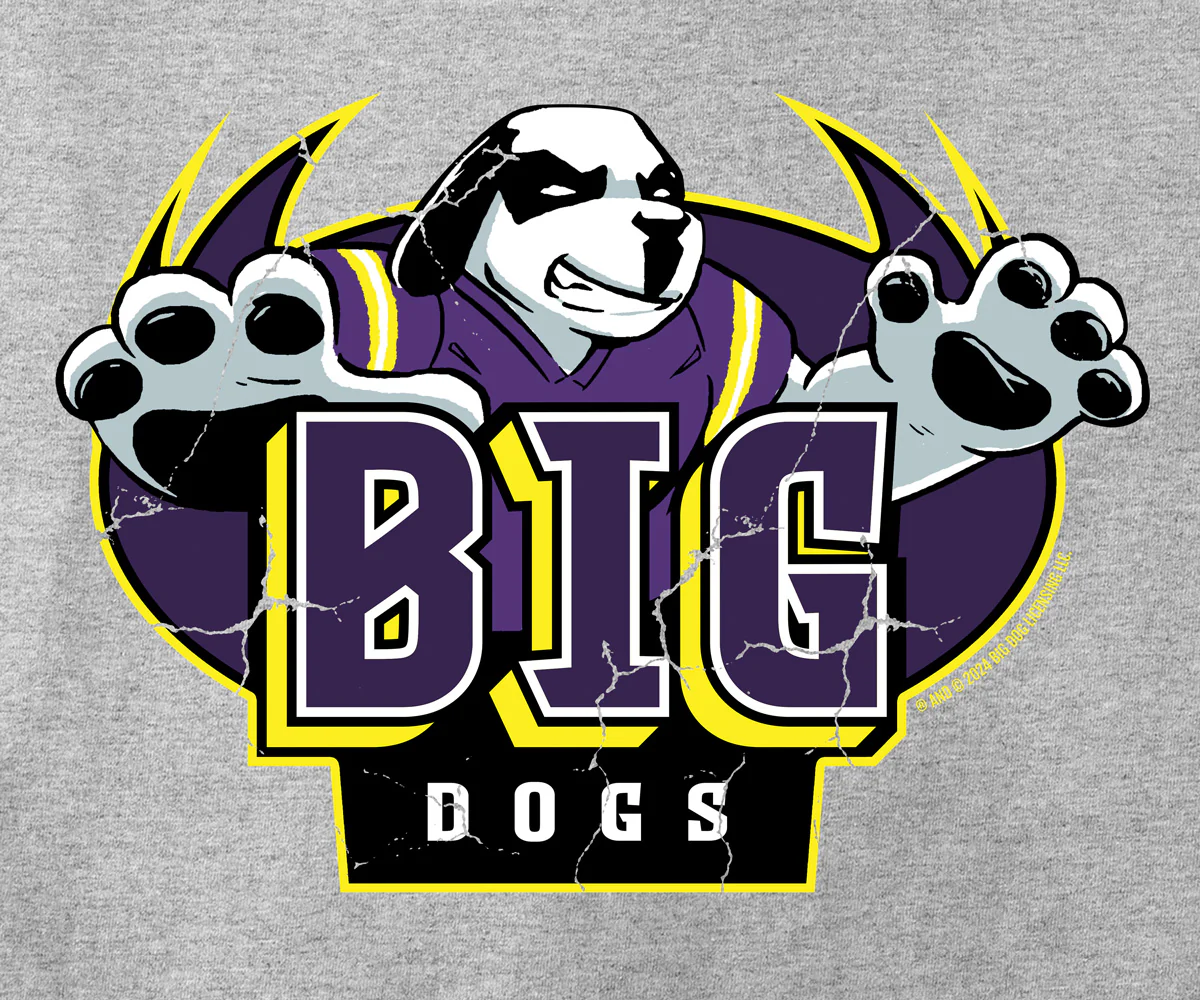 BDCF Louisiana T-shirt - Image 2