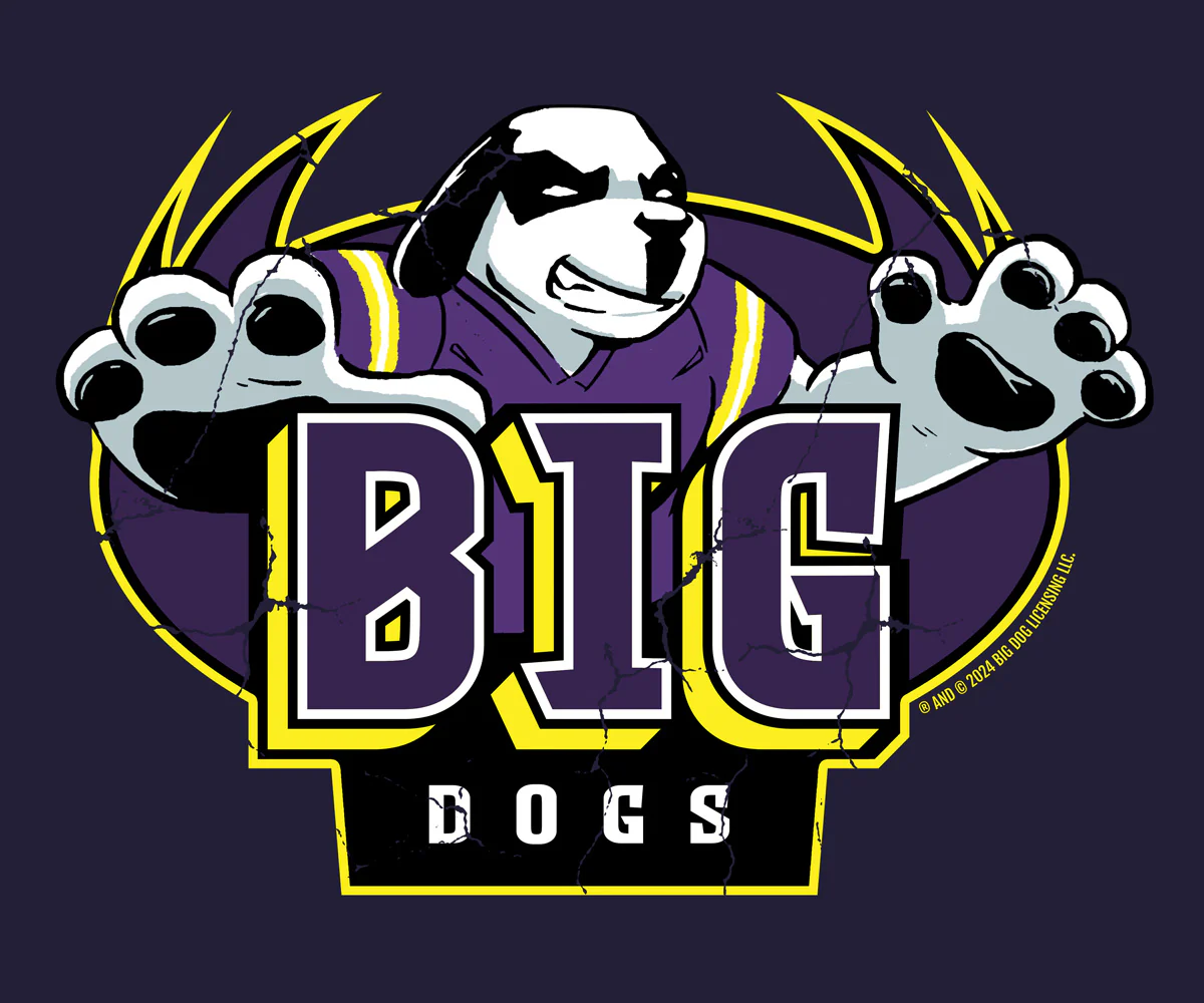 BDCF Louisiana T-shirt - Image 2