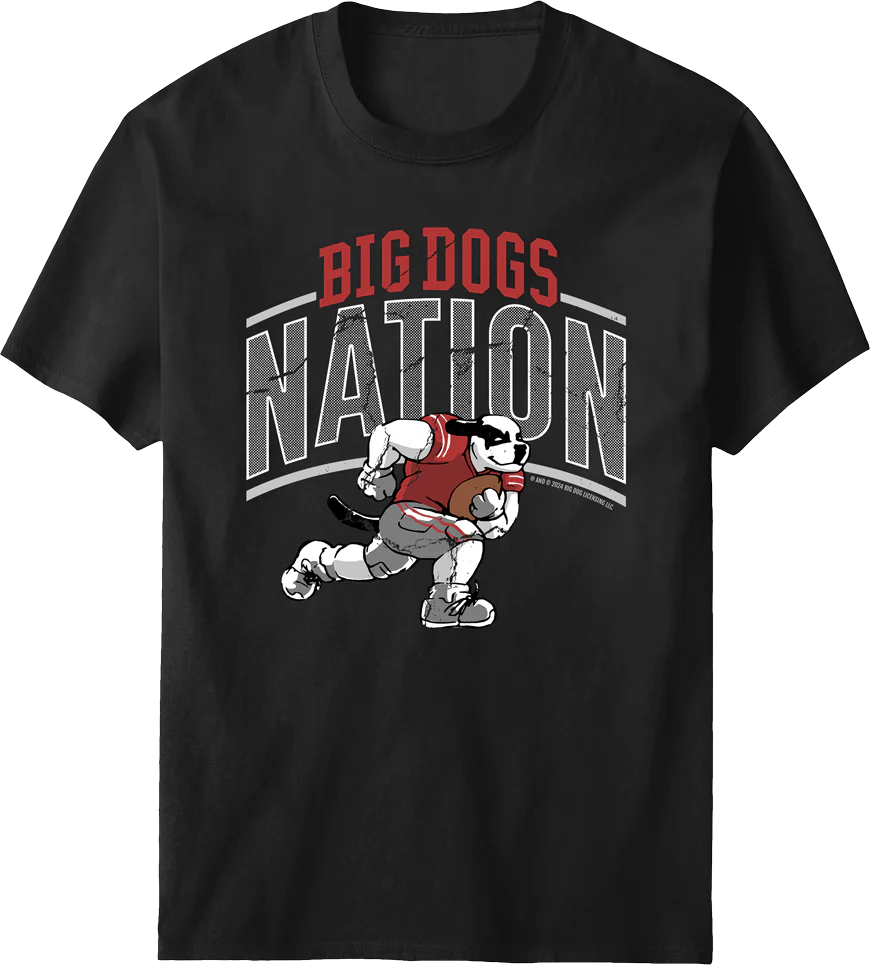 BDCF Ohio T-Shirt