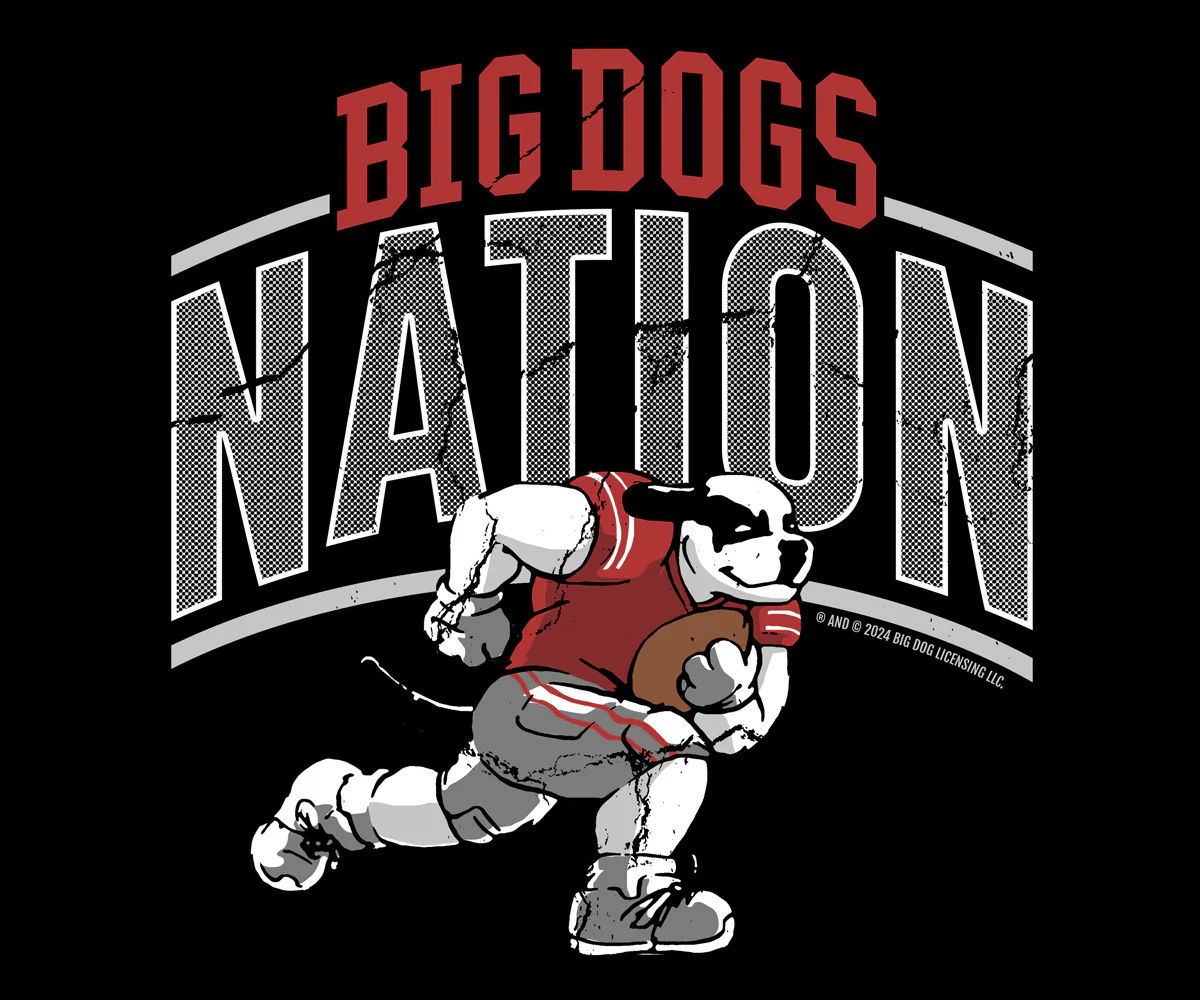 BDCF Ohio T-Shirt - Image 2