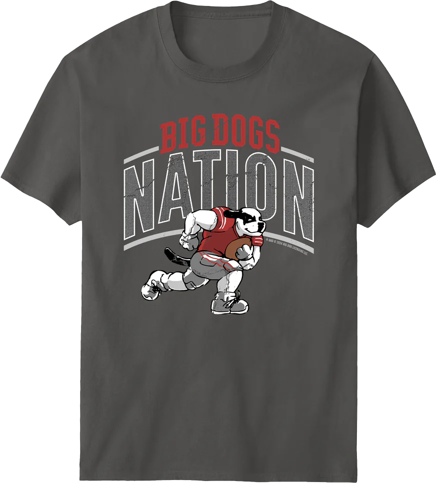 BDCF Ohio T-Shirt