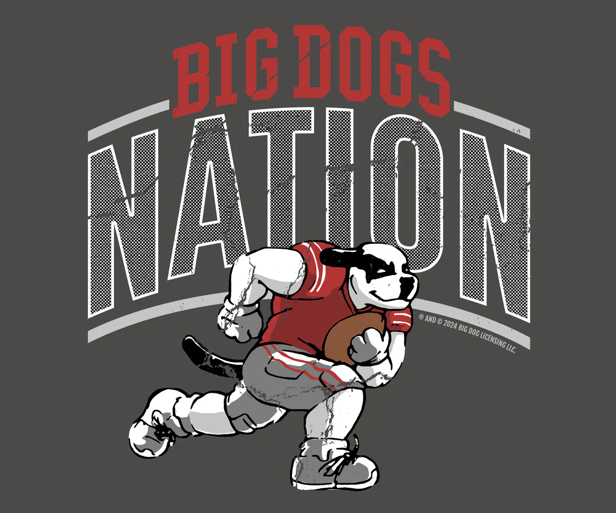 BDCF Ohio T-Shirt - Image 2