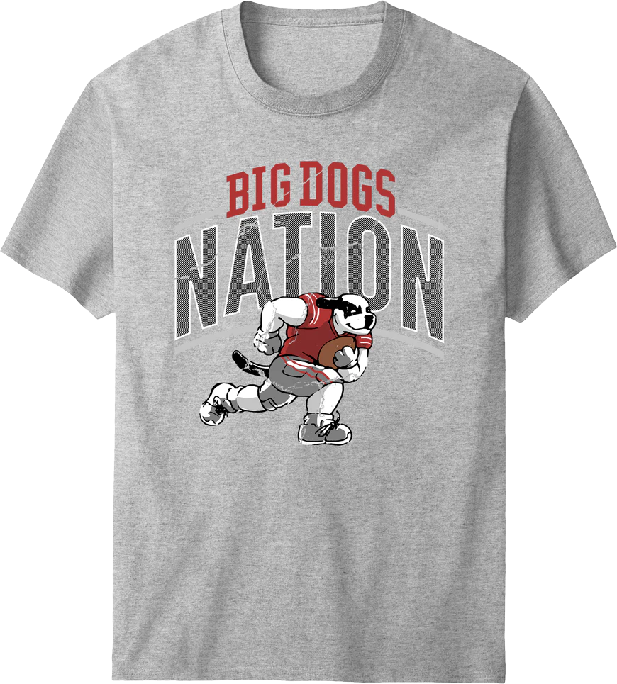 BDCF Ohio T-Shirt
