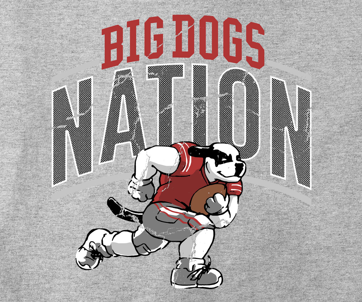 BDCF Ohio T-Shirt - Image 2