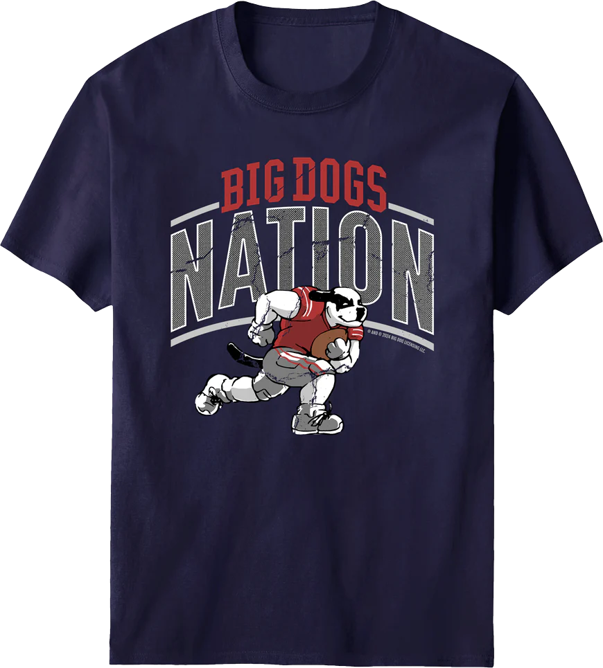 BDCF Ohio T-Shirt