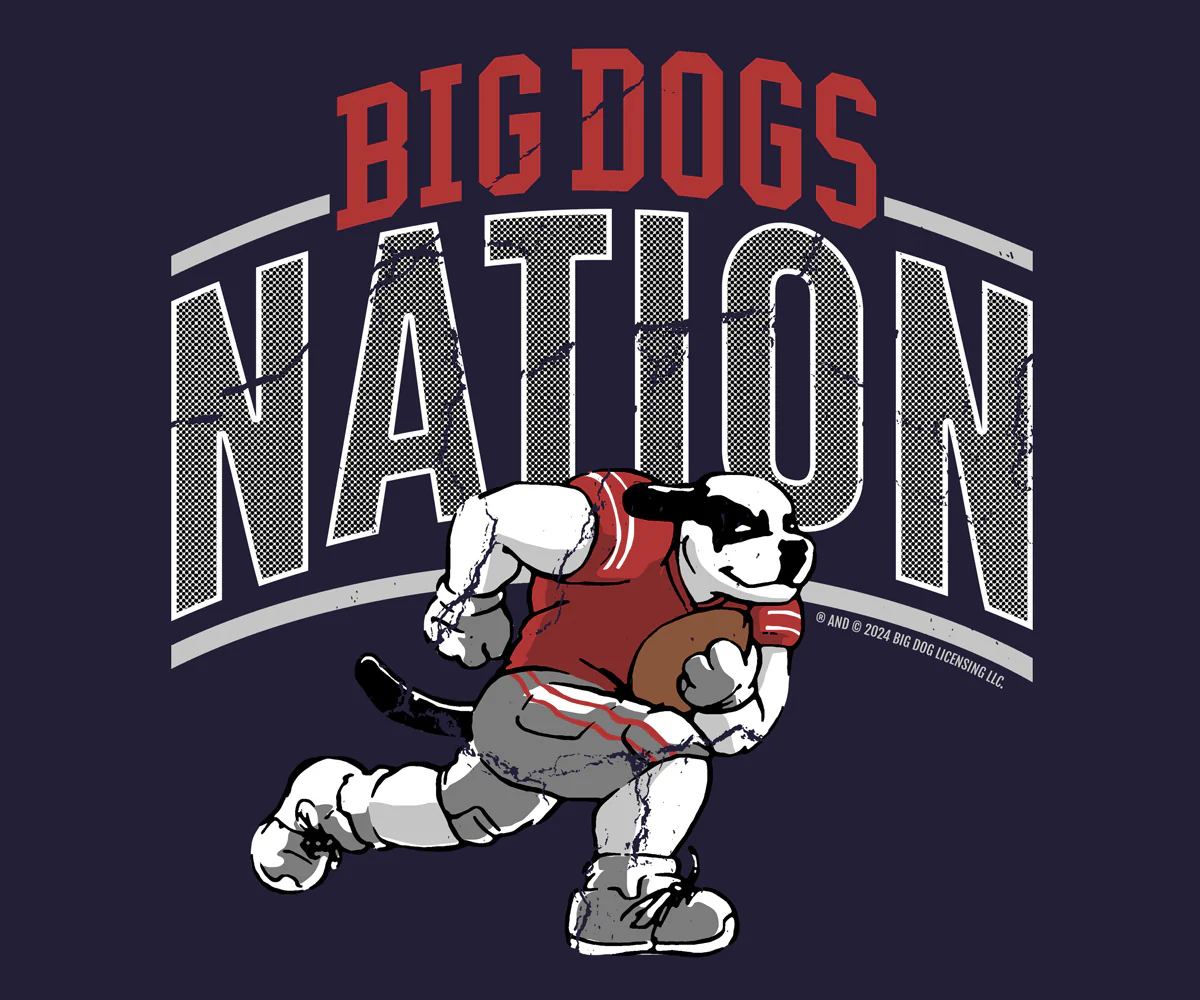 BDCF Ohio T-Shirt - Image 2
