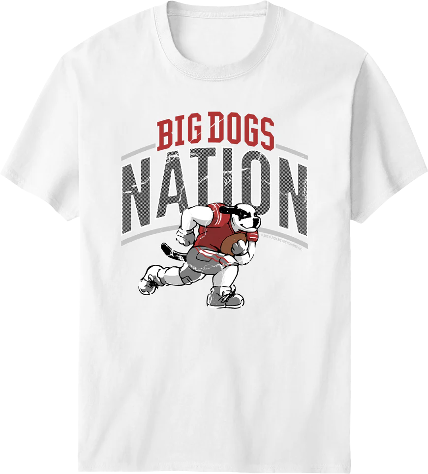 BDCF Ohio T-Shirt
