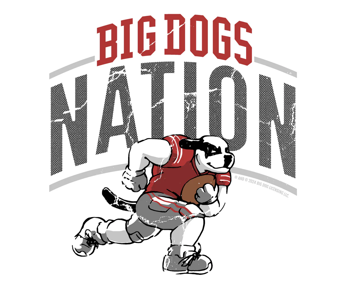 BDCF Ohio T-Shirt - Image 2
