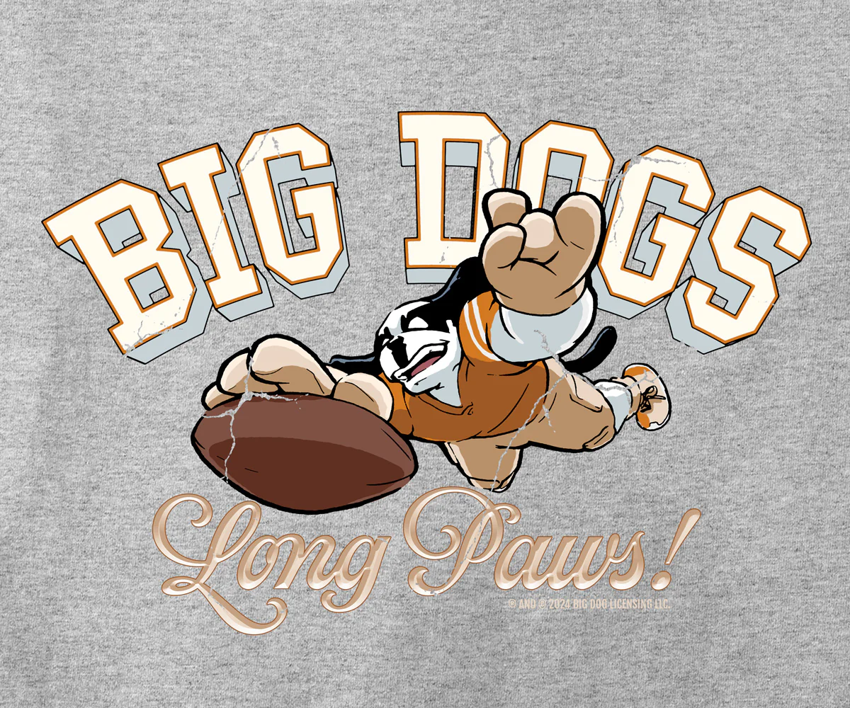 BDCF Texas T-shirt - Image 2