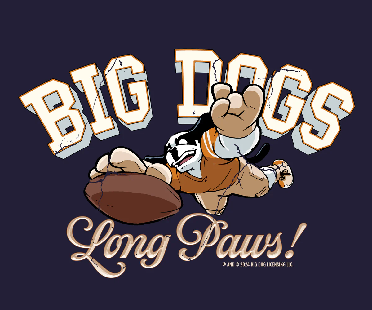 BDCF Texas T-shirt - Image 2
