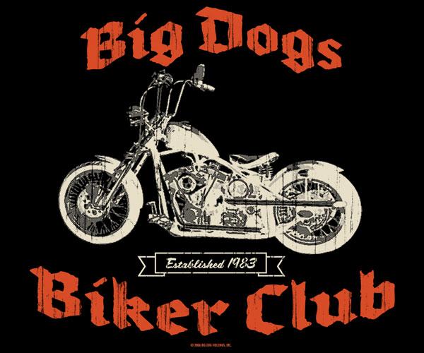 Big Dogs Biker Club - Image 2