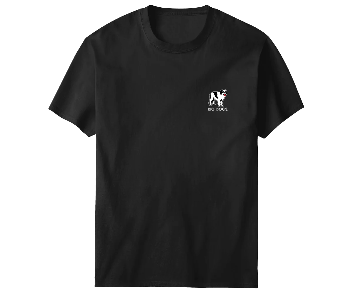 Chief Relaxation Officer T-Shirt - Image 3