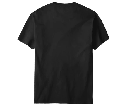 Circle Logo Green T-shirt - Image 3