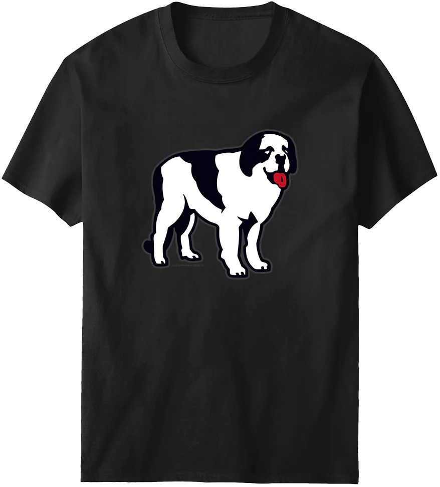 Classic Big Dog T-Shirt