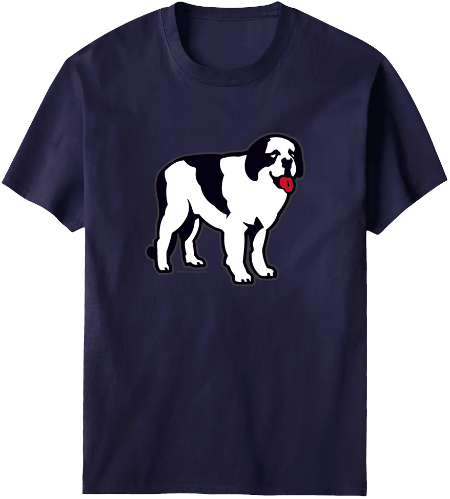 Classic Big Dog T-Shirt