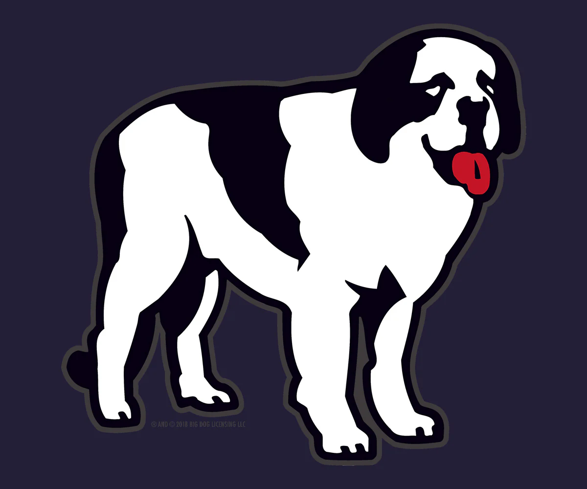 Classic Big Dog T-Shirt - Image 2