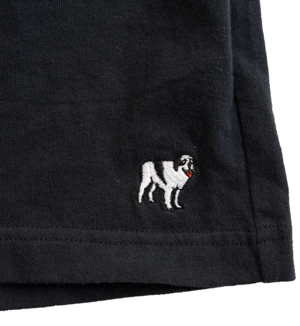 Classic Knit Shorts - Image 3