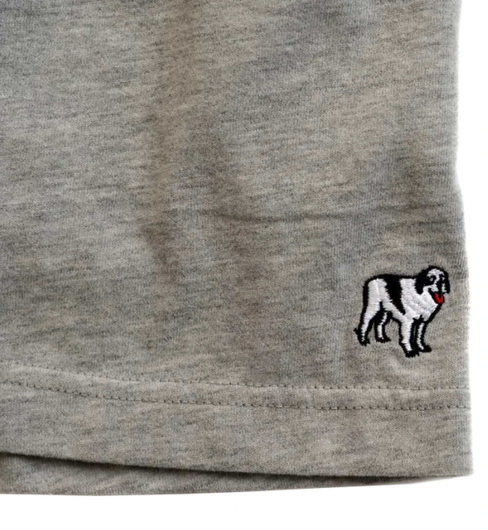 Classic Knit Shorts - Image 3
