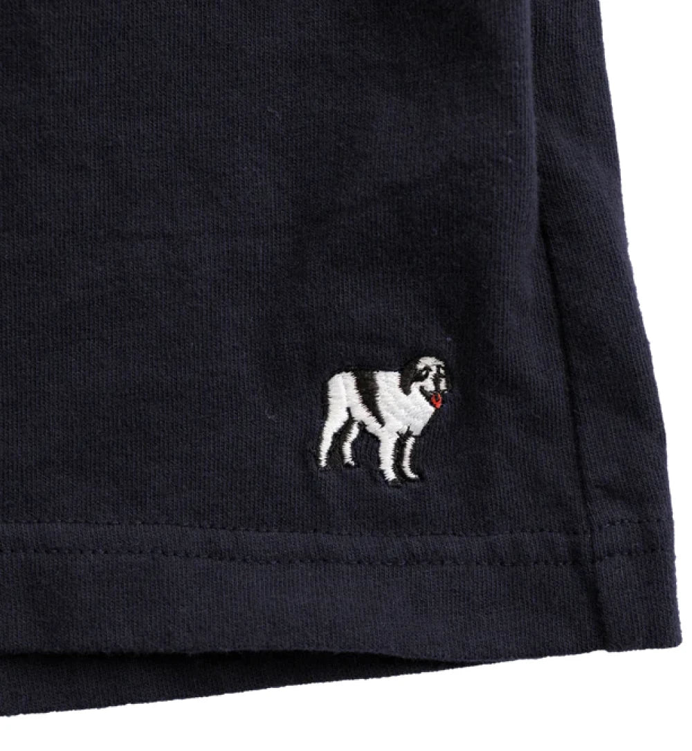 Classic Knit Shorts - Image 3